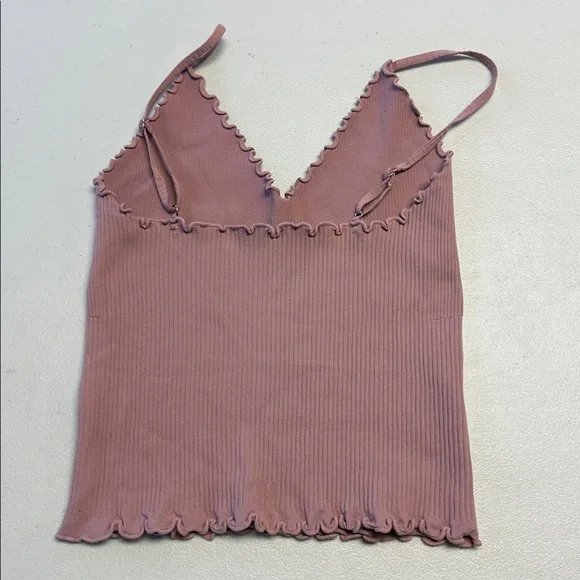 Intimately by Free People Seamless Tank Top - Picture 3 of 3